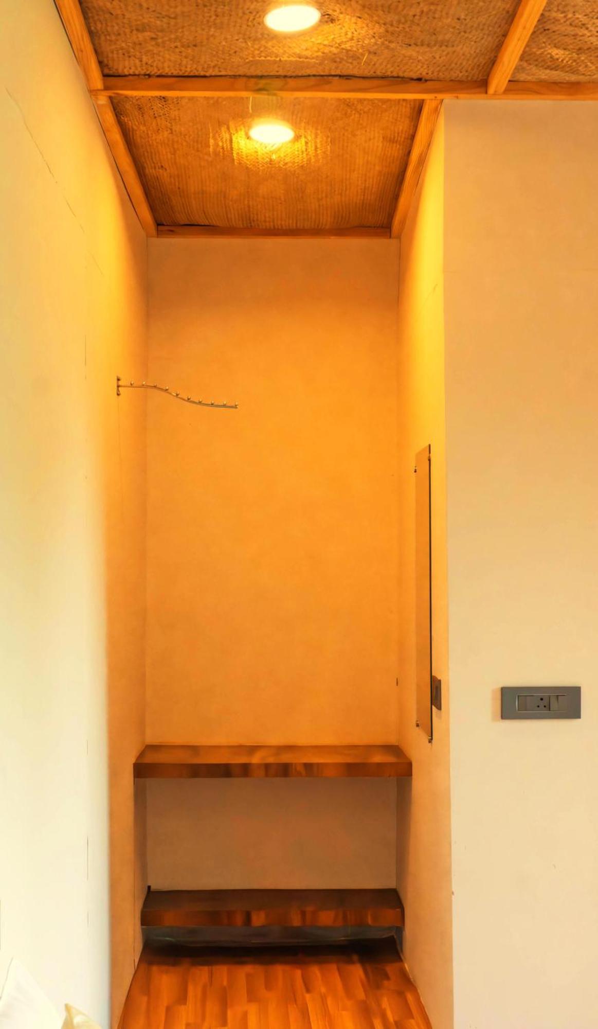 Isol Nature Resort Risikés Kültér fotó